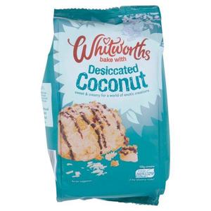 Whitworths Desiccated Coconut  200g Best Pices Cheap Pice