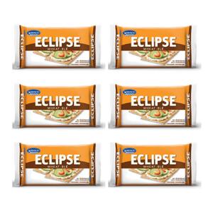 Wibisco Whole Wheat Crackers 6pk High Quality