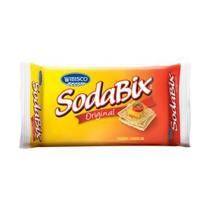 Wibisco Sodabix 113g Cheap Sale Manchester
