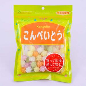 Kasugai Colorful Konpeito Candy Best Sale Cheap Pice
