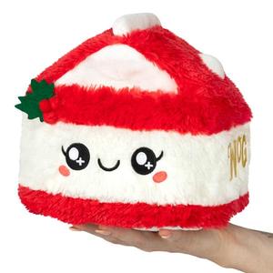 Comfort Food - 7" Mini Eggnog On Hot Sale