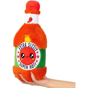 Comfort Food - Mini Hot Sauce Sale Outlet