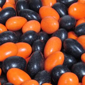 BLACK & ORANGE JORDAN ALMONDS Free Shipping Finishline