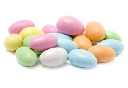 Assorted Jordan Almonds With Paypal Sale Online