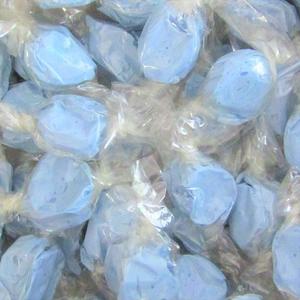 Blue Blueberry Taffy Chews Clearance Buy