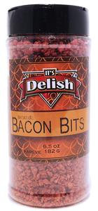 BACON BITS (IMITATION) Outlet Extremely