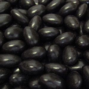 Black Jordan Almonds Discount Pay With Paypal
