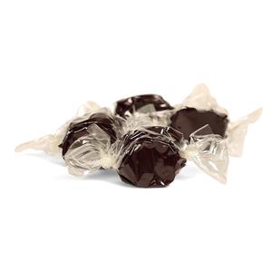Black Licorice Flavored Taffy Chews Quality From China Cheap