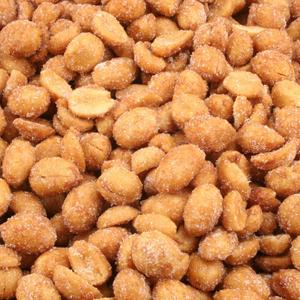 BBQ Honey Roasted Peanuts Best Sale Cheap Pice