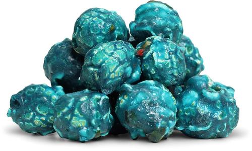 Blue Raspberry Flavored Popcorn Shop Sale Online