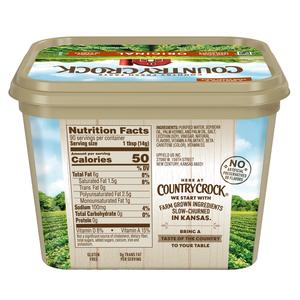 Country Crock Original Spread 45oz Cheap Hot Sale