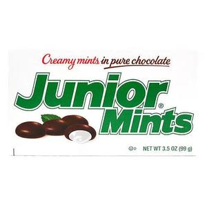 Junior Mints 3.5 oz. Theater Box Buy Cheap Buy