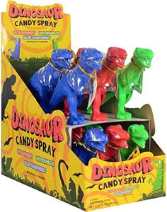 Dinosaur Candy Spray Sale 100% Authentic