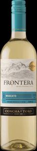 Frontera Chile Moscato 750ml Clearance Buy