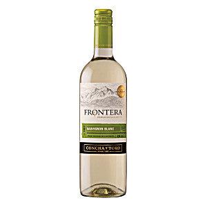 Frontera Chile Sauvignon Blanc 750ml Official For Sale