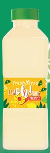 Fresh Press LemOhnade Pineapple 475ml Cheap Best Store To Get