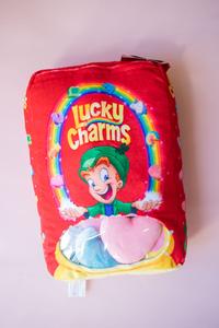 Lucky Charms Plush Free Shipping Official