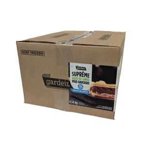 Gardein Ultimate Bratwurst - (1 x 4.54kg) Outlet For Nice