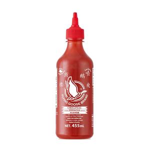 Flying Goose	Sriracha - 455ml Discount 2025 New