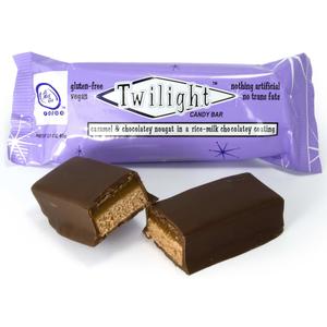 Go Max Go Twilight Candy Bar - 60g Discount Explore