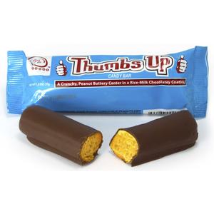 Go Max Go Thumbs Up Candy Bar Buy Cheap Discount