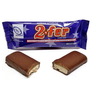 Go Max Go 2fer Candy Bar Outlet Top Quality
