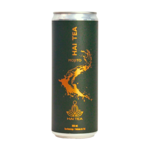 Hai Tea Mojito - 355ml Discount