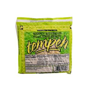 Green Cuisine Simply Soybean Tempeh - 225g Buy Cheap Cheapest