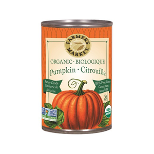 Farmer's Market Organic Pumpkin - 398ml Cheap Sale Footlocker Pictures