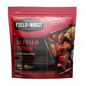 Field Roast Buffalo Wings - 283g Clearance Limited Edition