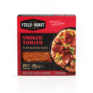 Field Roast Smoked Tomato Plant-Based Deli Slices - 156g Cheap Sale Outlet Store