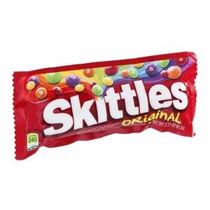 Skittles Original 2.17oz Cheap Pice