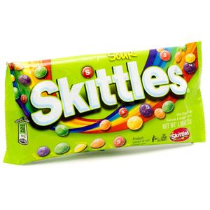 Skittles Sour 1.80oz Sale Footlocker Finishline