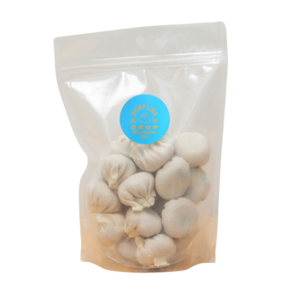 Dumpling Drop Triple Mushroom Dumplings - 450g Discount Hot Sale