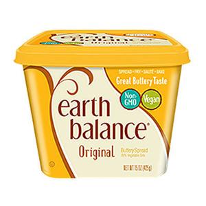 Earth Balance Original Buttery Spread - Multiple Sizes Affordable Cheap Pice
