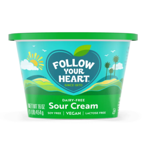 Follow Your Heart Sour Cream - 454g Cheap Sale Online Online