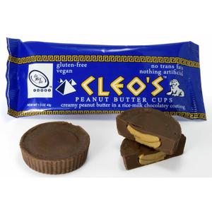Go Max Go Cleo's Peanut Butter Cups Footlocker Pictures Online