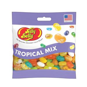 Tropical Mix Jelly Beans 3.5 oz Bag 100% Authentic For Sale
