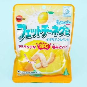 Bourbon Fettuccine Gummy - Italian Lemon For Sale Cheap Online