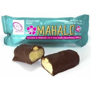 Go Max Go Mahalo Candy Bar 2025 New Cheap Online