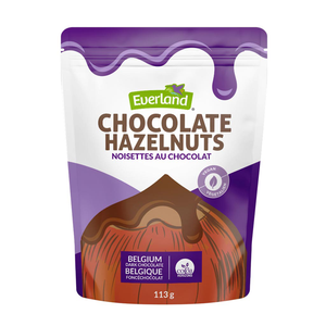 Everland Chocolate Covered Hazelnuts - 113g Free Shipping Nicekicks