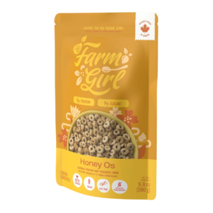 Farm Girl Honey Os - 280g Outlet Visit