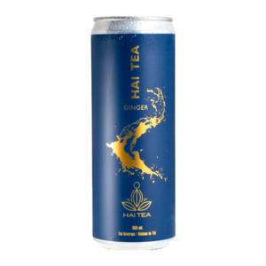 Hai Tea Ginger - 355ml 100% Original Online