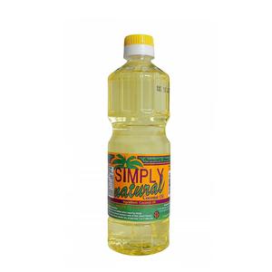 Simply Natural Coconut Oil 900ml Clearance Cheap Online