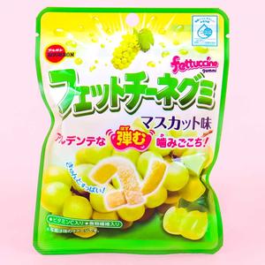 Bourbon Fettuccine Gummy - Muscat Cheap Usa Stockist