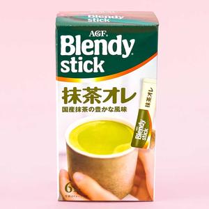 Blendy Stick - Matcha Ore Sale Best Pices