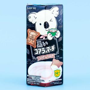 Black Koala's March Cookies - Milk Cocoa Sale Big Discount