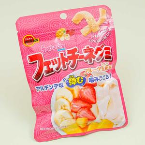 Bourbon Fettuccine Gummy - Fruit Bean Flower Buy Cheap Low Cost