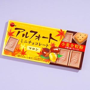 Bourbon Alfort Mini Chocolate Biscuits - Chestnut For Sale Finishline