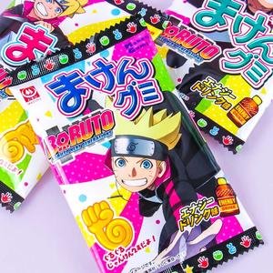 Boruto Gummy - Energy Drink Sale Footlocker Pictures